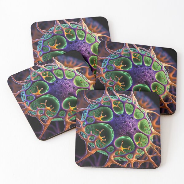 Item preview, Braincell Chipset designed and sold by PipikaArt.