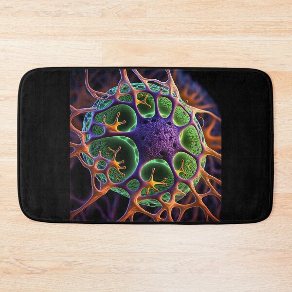 Item preview, Braincell Chipset designed and sold by PipikaArt.