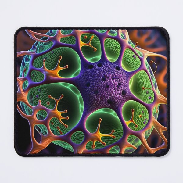 Item preview, Braincell Chipset designed and sold by PipikaArt.