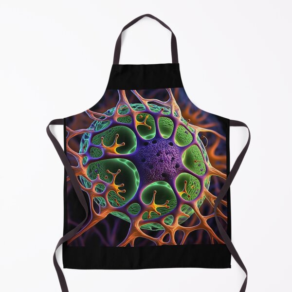 Item preview, Braincell Chipset designed and sold by PipikaArt.