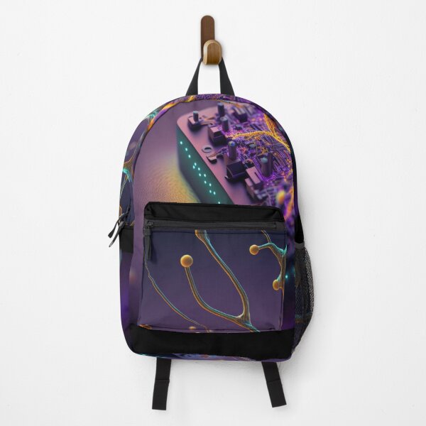 Item preview, Braincell Chipset designed and sold by PipikaArt.