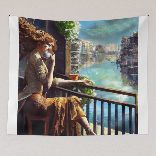 Item preview, Reminiscent designed and sold by Art by Angel_Unleashed.
