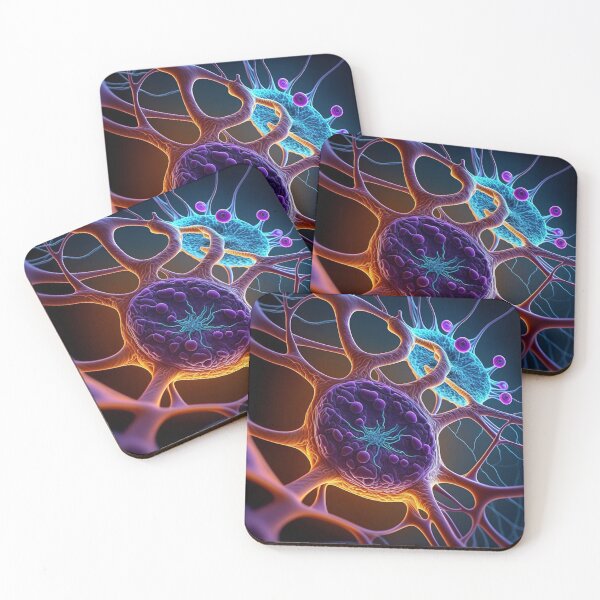 Item preview, Braincell Chipset designed and sold by PipikaArt.