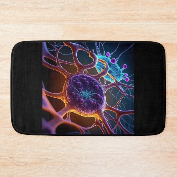 Item preview, Braincell Chipset designed and sold by PipikaArt.
