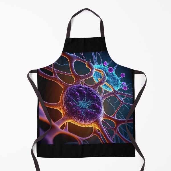 Item preview, Braincell Chipset designed and sold by PipikaArt.