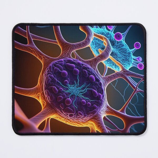 Item preview, Braincell Chipset designed and sold by PipikaArt.