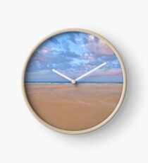 Cable Beach Monsoonal Cloud Clock