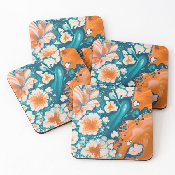 Item preview, Blooms designed and sold by AngelBabysArt.