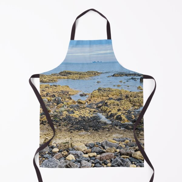 Item preview, Rocks Sand and Sea Seascape designed and sold by Martyn R Arnold Fine Art Nature & Landscape Photography.