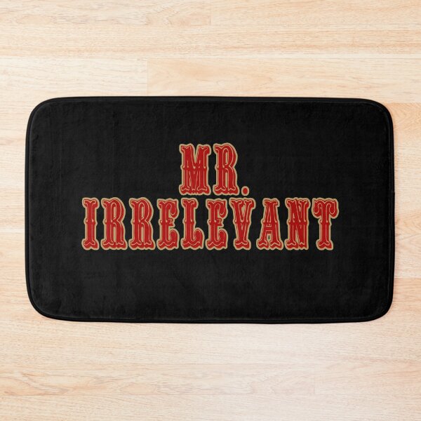 Item preview, Red Gold Irrelevant designed and sold by sarascoprox.