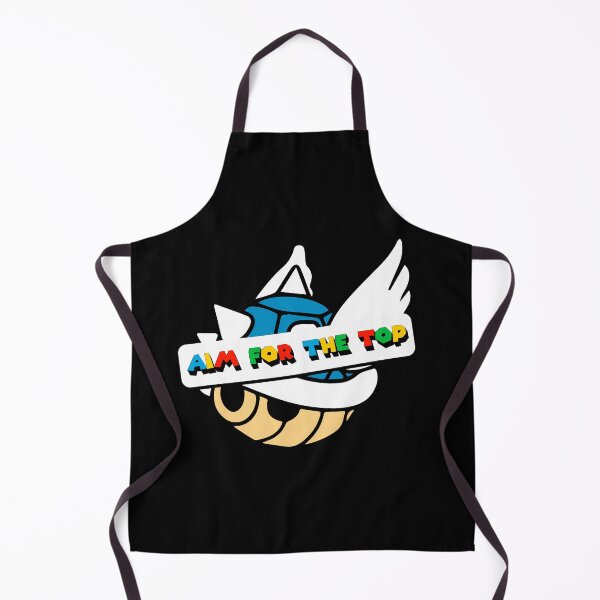 Item preview, Aim For The Top Mask designed and sold by DreaK.