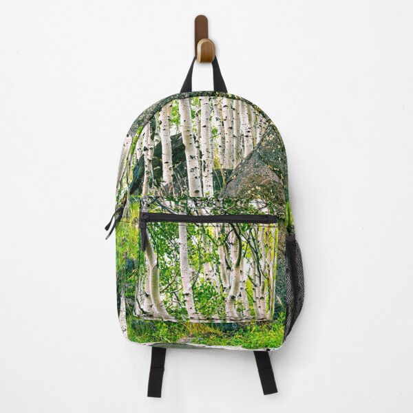 Item preview, Aspen Stand Boulder Utah X101 designed and sold by RichFrancoCars.