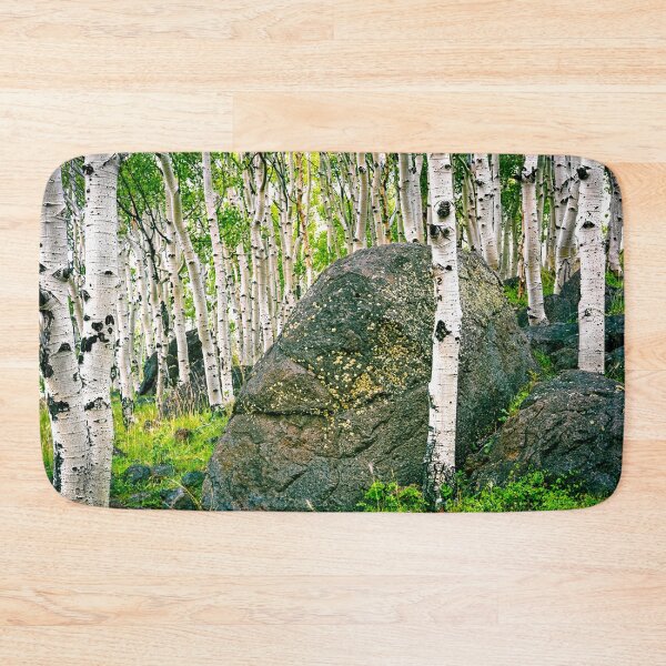 Item preview, Aspen Stand Boulder Utah X101 designed and sold by RichFrancoCars.
