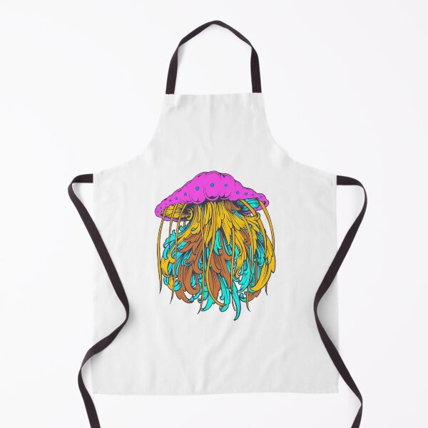 Item preview, Jellyfish Ornaments classic designed and sold by addthana.