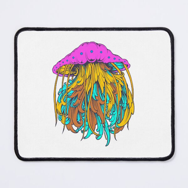 Item preview, Jellyfish Ornaments classic designed and sold by addthana.