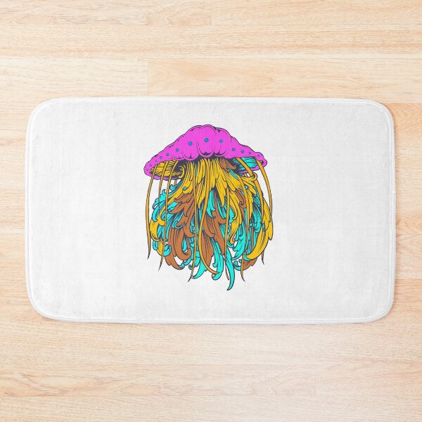 Item preview, Jellyfish Ornaments classic designed and sold by addthana.