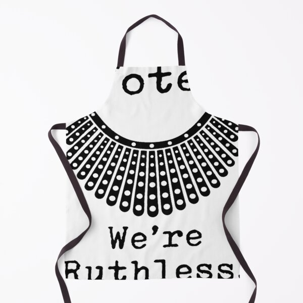 Item preview, Vote We're Ruthless designed and sold by JustusRau.