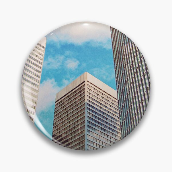 Item preview, Skyscrapers designed and sold by Maxiverse.