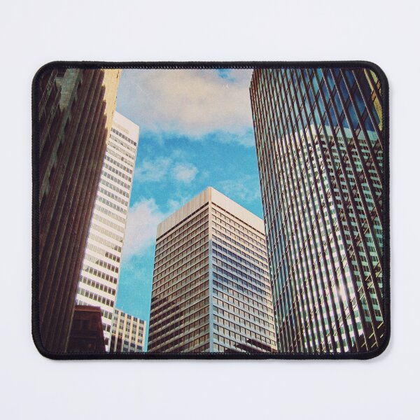 Item preview, Skyscrapers designed and sold by Maxiverse.