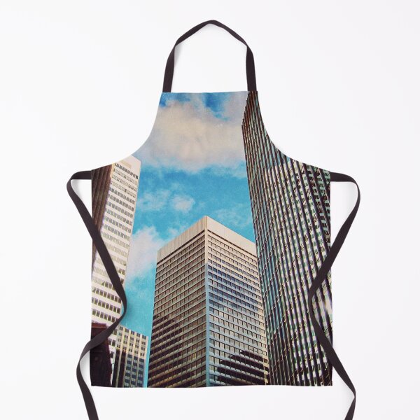 Item preview, Skyscrapers designed and sold by Maxiverse.