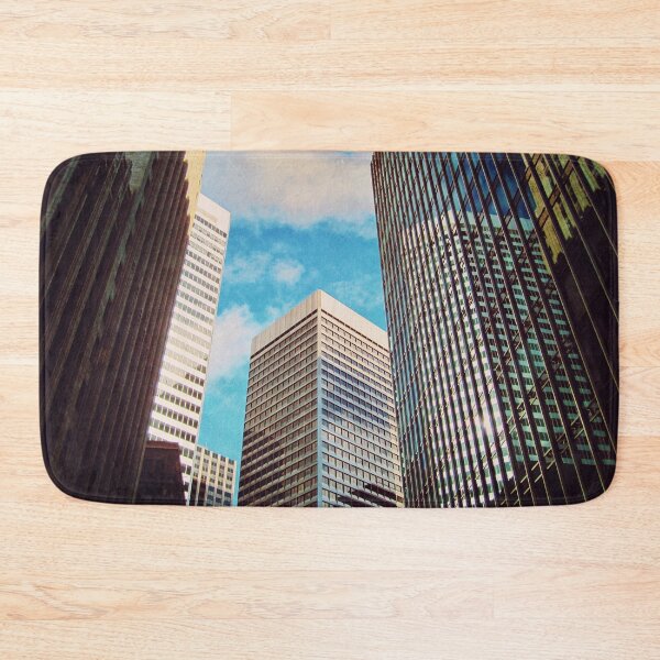 Item preview, Skyscrapers designed and sold by Maxiverse.