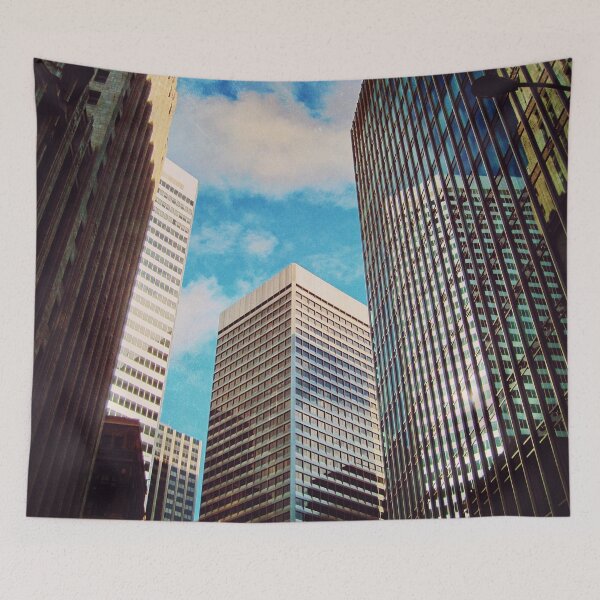 Item preview, Skyscrapers designed and sold by Maxiverse.