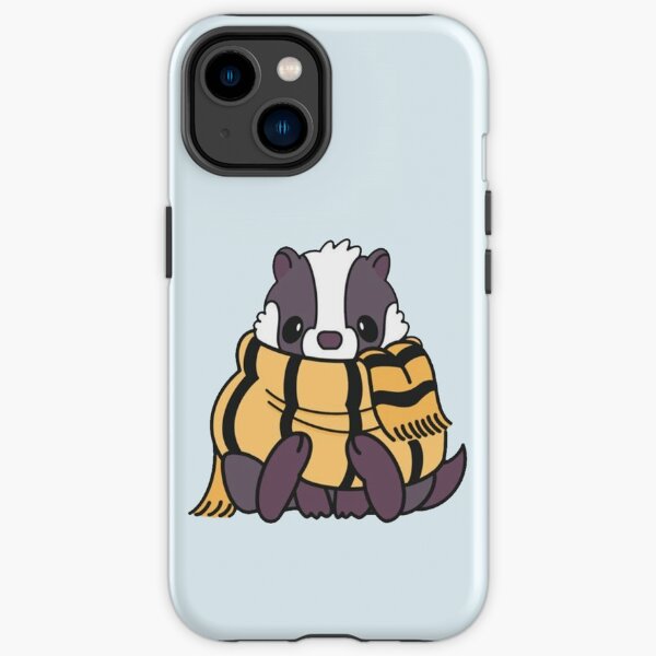 Loyal and Cute iPhone Tough Case
