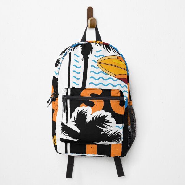 Item preview, surf time long beach miami designed and sold by designsmaster99.