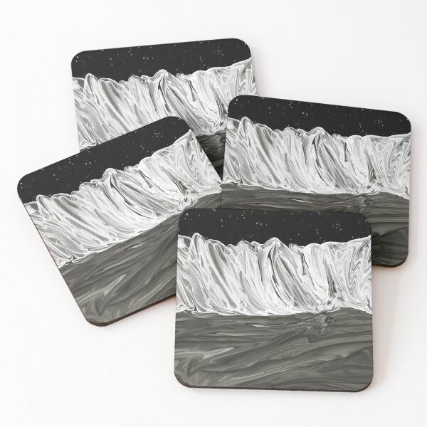Item preview, Copper River Night Flight designed and sold by BorealLine.
