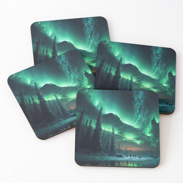 Item preview, The North designed and sold by datcha.