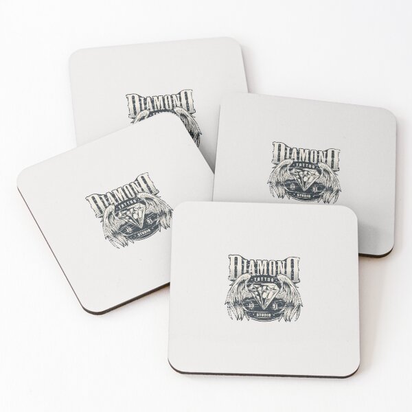 Item preview, Vintage Tattoo Studio. Tattooed guys gifts. designed and sold by paulo silveira.