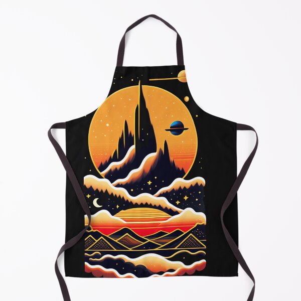 Item preview, On Another Planet designed and sold by Athena Milonas.