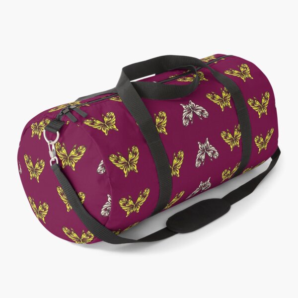 Item preview, Modest graphic with butterflies. designed and sold by gosaci.