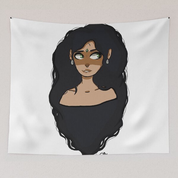 Item preview, Julieta designed and sold by Maxx Fenning.
