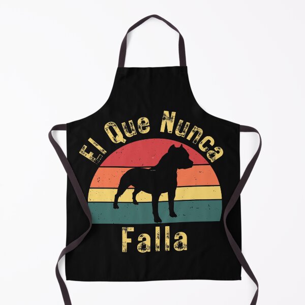 Item preview, El Que Nunca Falla (the one who never fails you) designed and sold by Rockopolys.