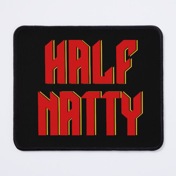 Item preview, Half Natty designed and sold by Crazy Crow.