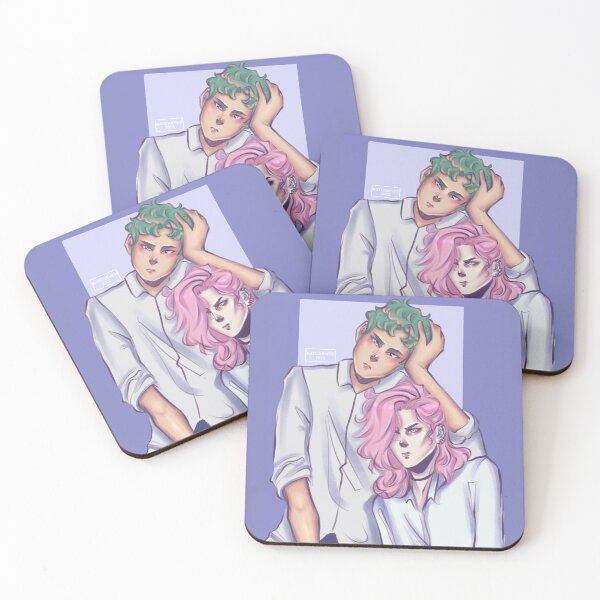 Item preview, nanjo and sakurayashiki designed and sold by realratcarney.