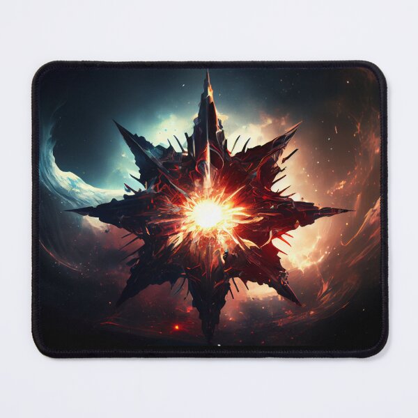Item preview, The Dyson Darkstar designed and sold by LukeAiWalker.