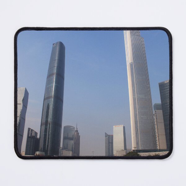 Item preview, Zhujiang New Town designed and sold by Thomas Halouva.