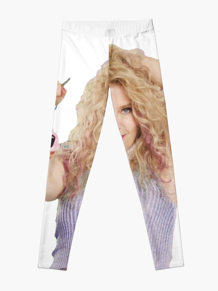 snl pro chiller leggings