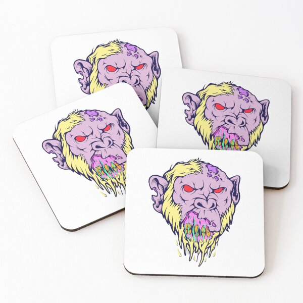 Item preview, Monkey Monster Classic designed and sold by addthana.