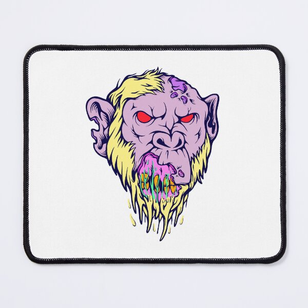Item preview, Monkey Monster Classic designed and sold by addthana.