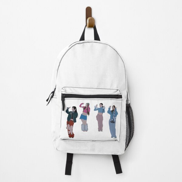 Item preview, Mamamoo 123 Eoi designed and sold by BastsTardyChild.