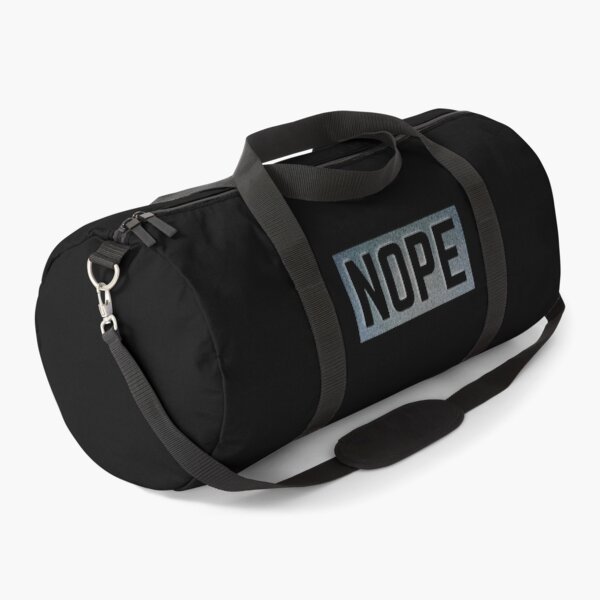 Item preview, NOPE designed and sold by SqueakitySqueak.