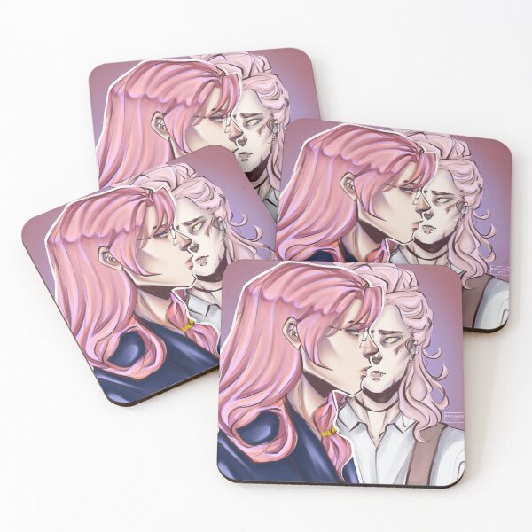 Item preview, cherry + kaoru designed and sold by realratcarney.