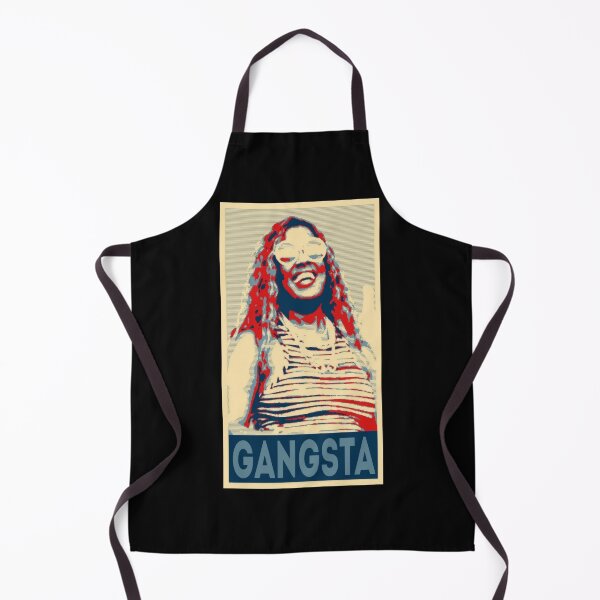 Item preview, gangsta boo designed and sold by AlomoClothing.