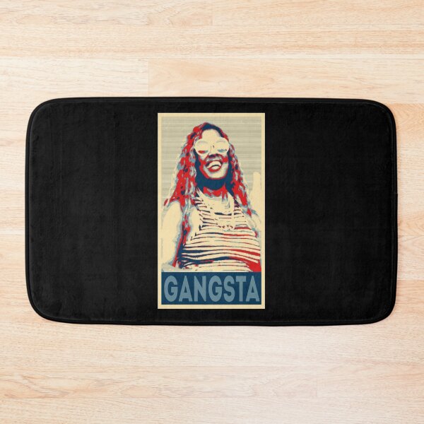 Item preview, gangsta boo designed and sold by AlomoClothing.
