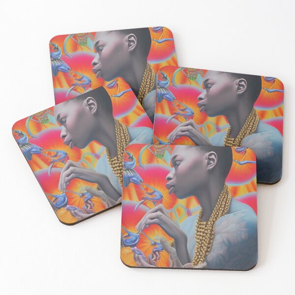 Item preview,  Black Excellence designed and sold by LoveLightGifts.
