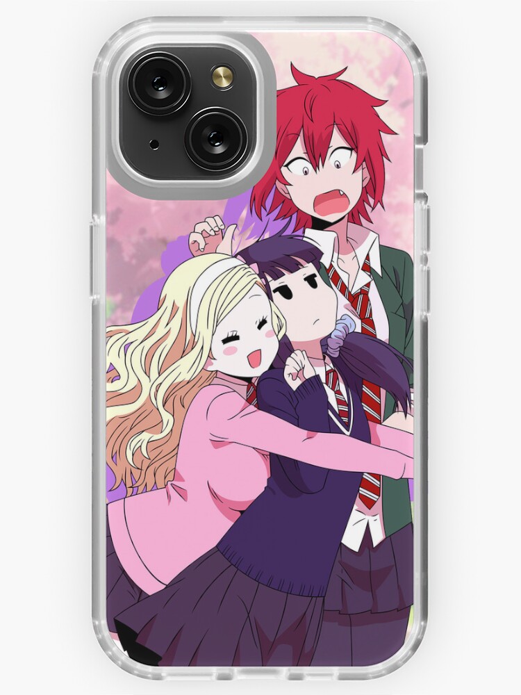 Fabiniku, Isekai Bishoujo Juniku Ojisan - 1 iPhone Case for Sale by Dam  Zetsubou