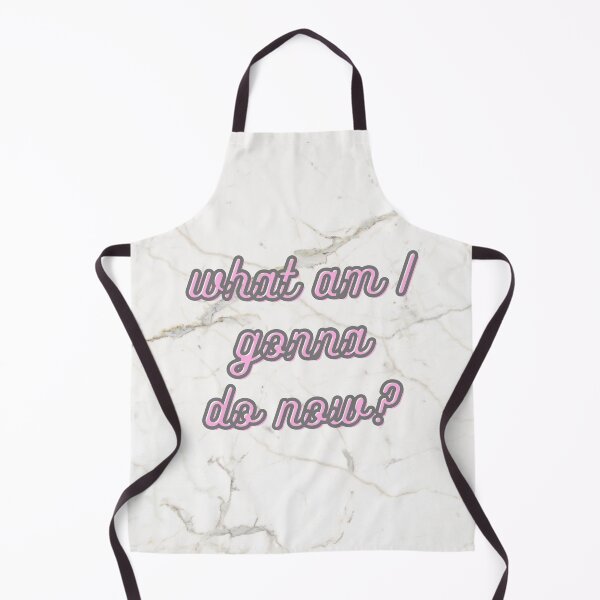 Item preview, What am I gonna do now? designed and sold by LapillusDesigns.